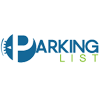ParkingList Logo